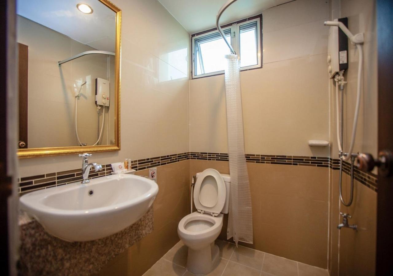 Hotel Sakulchai Place 3*